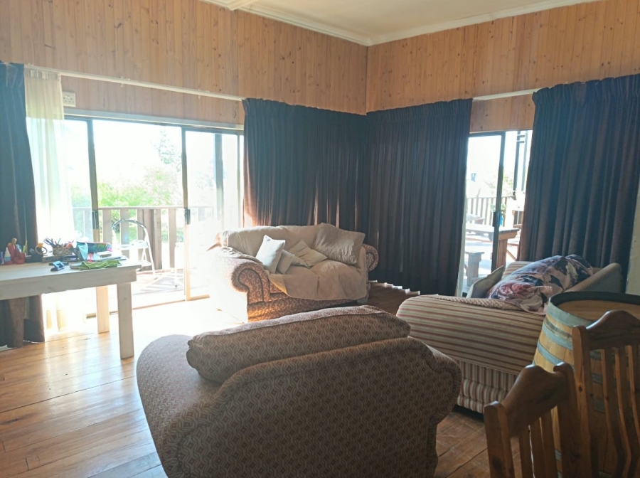 5 Bedroom Property for Sale in Quaggafontein Free State